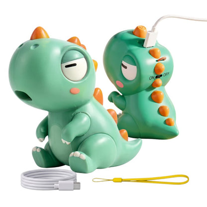 Soplador dinosaurio Dinopop